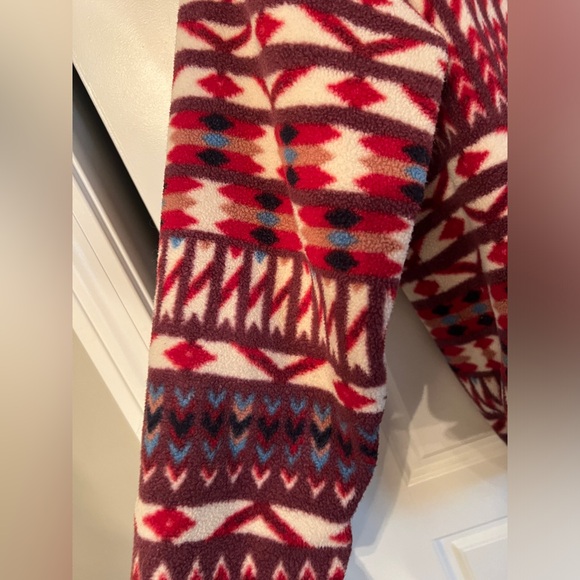 Patagonia Synchilla Snap-T Fleece/Size: XS - Picture 8 of 9